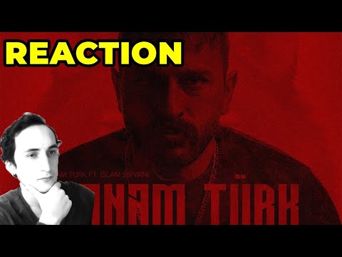 BURADA ÇOK DİNLENİYOR | Payam Turk ft. İslam Şirvani — Mənəm Türk | AZ RAP