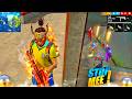 TRYING THE NEW EVO AUG AND SKYDIVE SOLO VS SQUAD 25 KILL GARENA FREE FIRE PK GAMERS Freefire