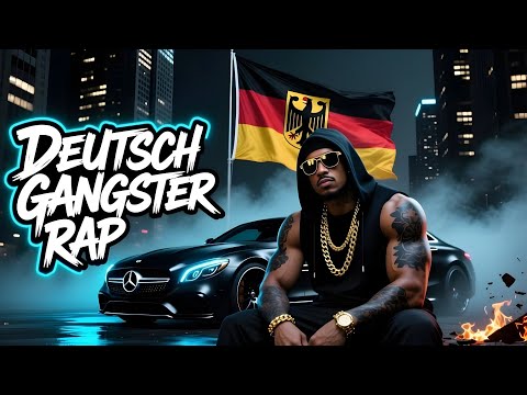 🚨 DEUTSCHRAP 2025: NRW BLOCKDRUCK – SCHNELLE LINES, HARTER DRILLFLOW 🔥🇩🇪
