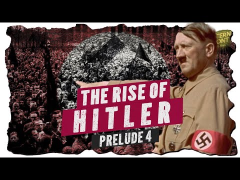 Rise of Hitler - Eastern Front Week-by-Week Prelude #4