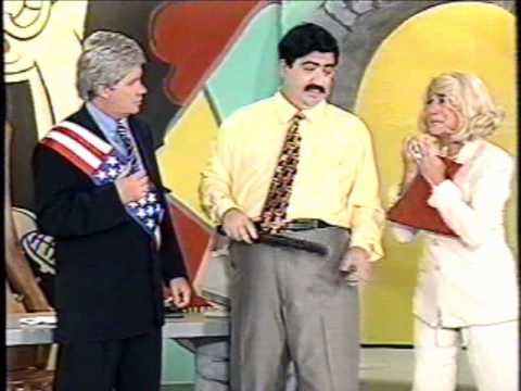 Casseta e Planeta Urgente /99