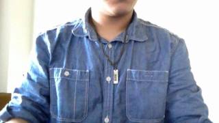 End of the Line - Sleigh Bells (mini-cover on Piano)