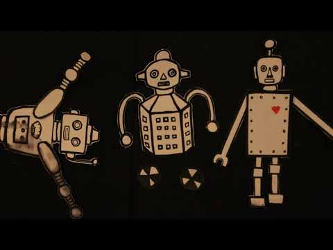 Joshua Crumbly - THREE (Official Music Video)