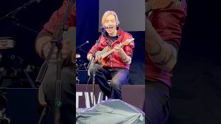 24 YRS later &amp; just as good! The Calling “Wherever You Will Go” 😍