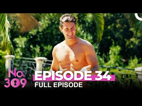 No. 309  Episode 34 (English Subtitles)