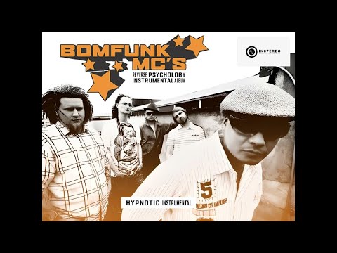 Bomfunk MCs feat. Elena Mady - Hypnotic (Live at Energiya Megadance 2005) 4k