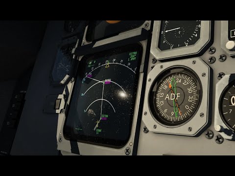 iniSimulations A300-600R(F) inibuilds Airbus - Tutorial Cold and Dark Part 1 of 2 A300