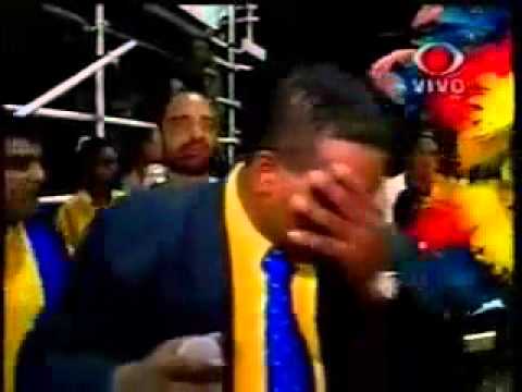 1999 UNIDOS DA TIJUCA - GRITO DE GUERRA.