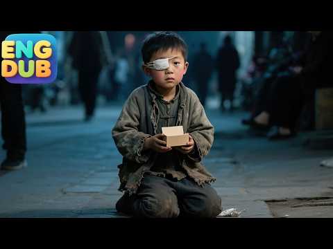 【Multi Sub DUB】She Hid the Truth for Years—Blind Son Finally Meets His Real Father