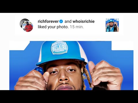 Killa Cross - Bleu (feat. Scott Con)