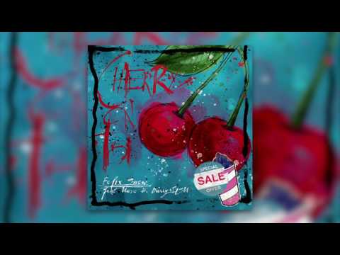 Felix Snow - Cherry On Top feat. Marc E Bassy + TYSM (Official Audio)