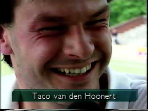 Hoofdklasse hockey 1993-1994 | ontknoping