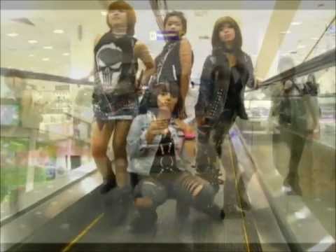 [SBSquad] 2NEStar - I Am the Best (2NE1 I Am the Best Dance Cover Contest)