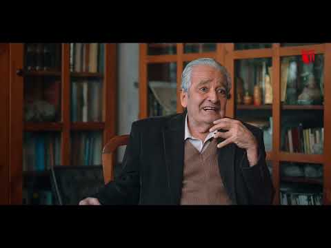 Entre letras y memoria con Jorge Díaz Herrera