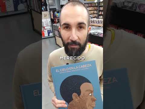 🏆 Españoles premiados en #Angoulême