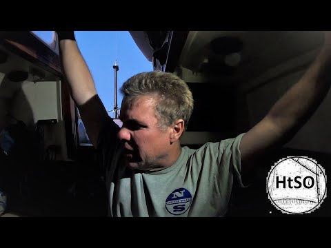 The North Atlantic is Daunting in December | Ep. 193