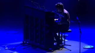 Beirut - Goshen (Live) - Nuits de Fourvière, Lyon, FR (2011/07/18)