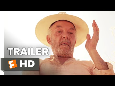 Трейлер
