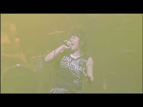 DOUBLE DEALER - The Long Way Road (Live)