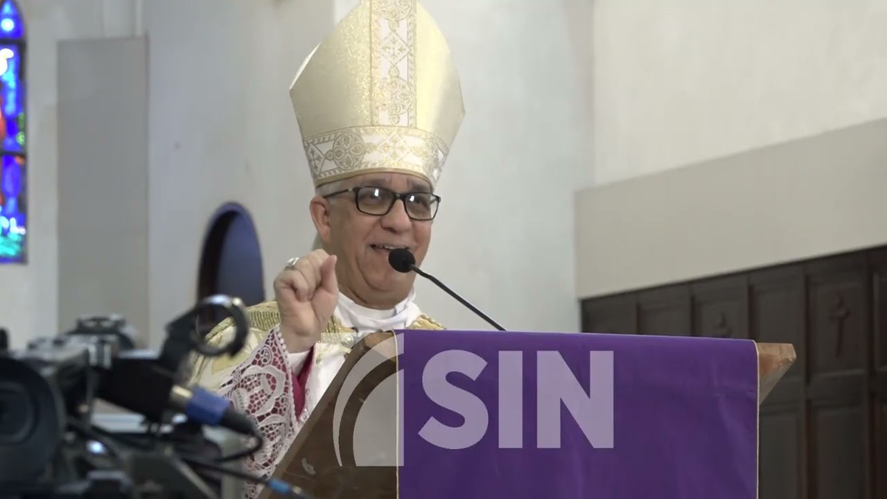 Abinader encabeza Tedeum por el 182 aniversario de la Batalla del 30 de Marzo