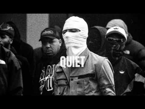 [FREE Untagged] Freeze Corleone Type Beat 2023 X Central Cee Type Beat 2023 "Quiet"