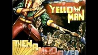 Yellowman Them A Mad Over Me (Album Mix).