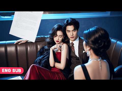 On Wedding Day, CEO Provoked His Wife With Lover. But She Filed For Divorce And Left—He Was Stunned!