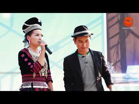 Lis Koob Xyooj & Zuag Lauj Live in Chiangmai