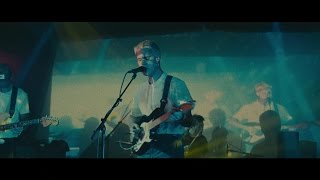 Porches "Mood" (Live at The Echoplex)