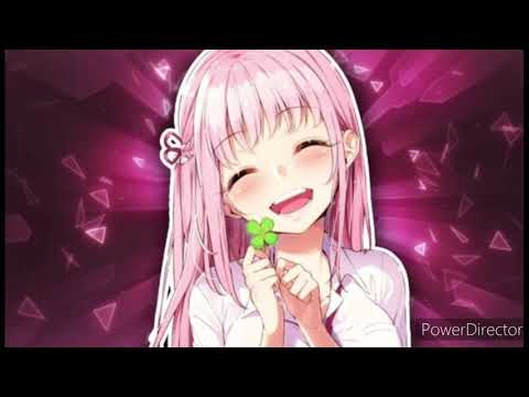 Nightcore- 24goldn- City of angels