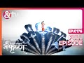 कालिया Nag के मस्तक पर Kanha का नृत्य Paramavatar Shri K