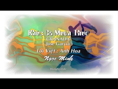 Khúc ca muôn thuở - Ngọc Minh