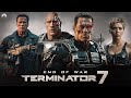 TERMINATOR 7 End Of War Full Movie Facts 2025 John Cena Arnold Schwarzenegger Paramount
