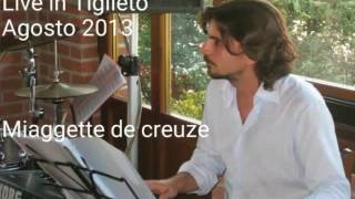 Matteo Merli - Miaggette de creuze