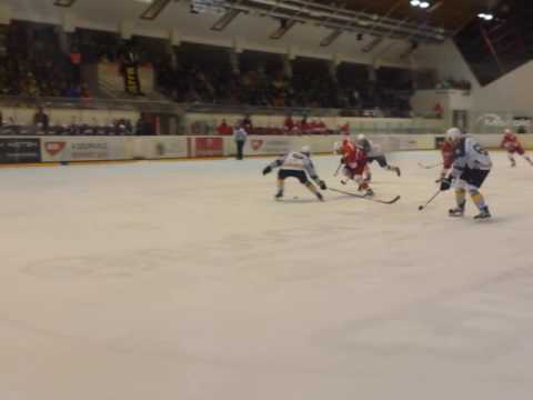 DVTK Jegesmedvék vs. MAC Budapest