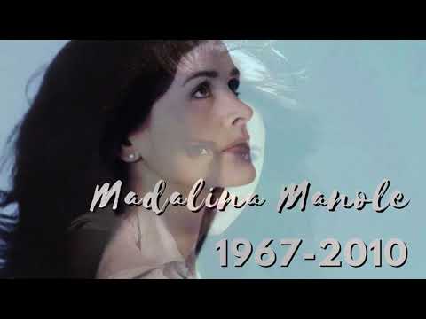 🎶 Madalina Manole: Cele mai frumoase melodii. Tribut.