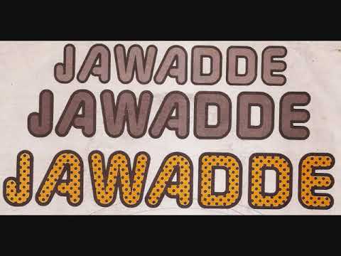 Jawadde // Nen schunen slow.