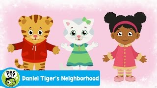 DANIEL TIGER'S NEIGHBORHOOD | Think about What Others Need (Song) | PBS KIDS