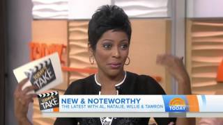 Natalie: Day of More/Shape Magazine's Women's Half-Marathon was 'perfect'