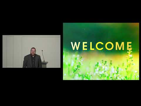 20210404am THE EMPTY TOMB Josh Freeman