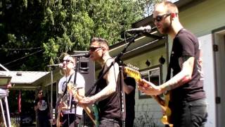 MxPx 25th Anniversary PX'ers Fanclub Experience