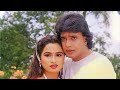 Chahe Lakh Toofan Aaye Pyar Jhukta Nahin Mithun Chakraborty Padmini Full HD Super Hit Song