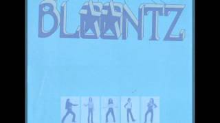 Bloontz -Jason Blue [US Heavy blues]