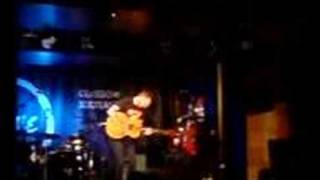 City And Colour Boiled Frogs