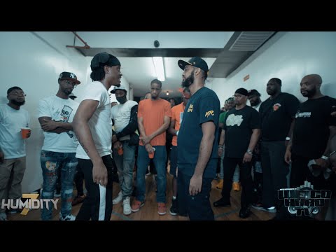 CNG TY vs Bandman Woo