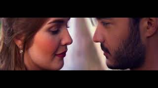 İlyas Yalçıntaş - İçimdeki Duman (Lyric Video) Español