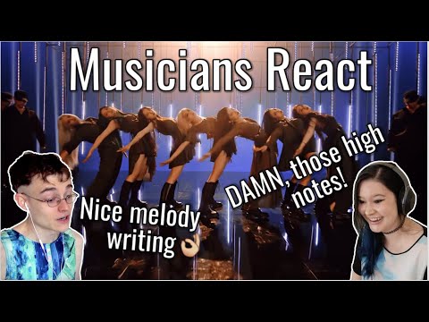 CLC 'HELICOPTER' Reaction