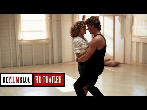 Dirty Dancing (1987) Official HD Trailer [1080p]
