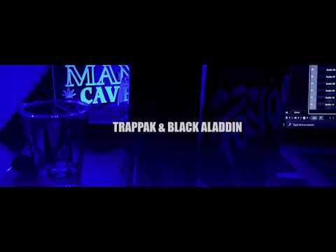 TrapPak X Black Aladdin - Wheel of Fortune (Music Video)