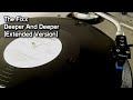 The Fixx - Deeper And Deeper [Extended Version] (1984)